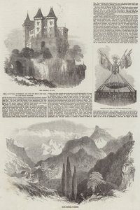 Pau, Le Val d